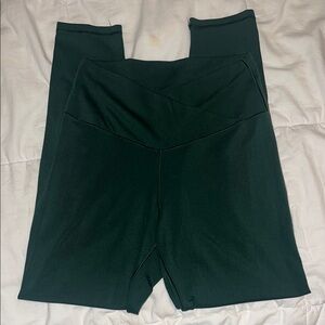 Offline by Aerie 7/8 Crossover Leggings